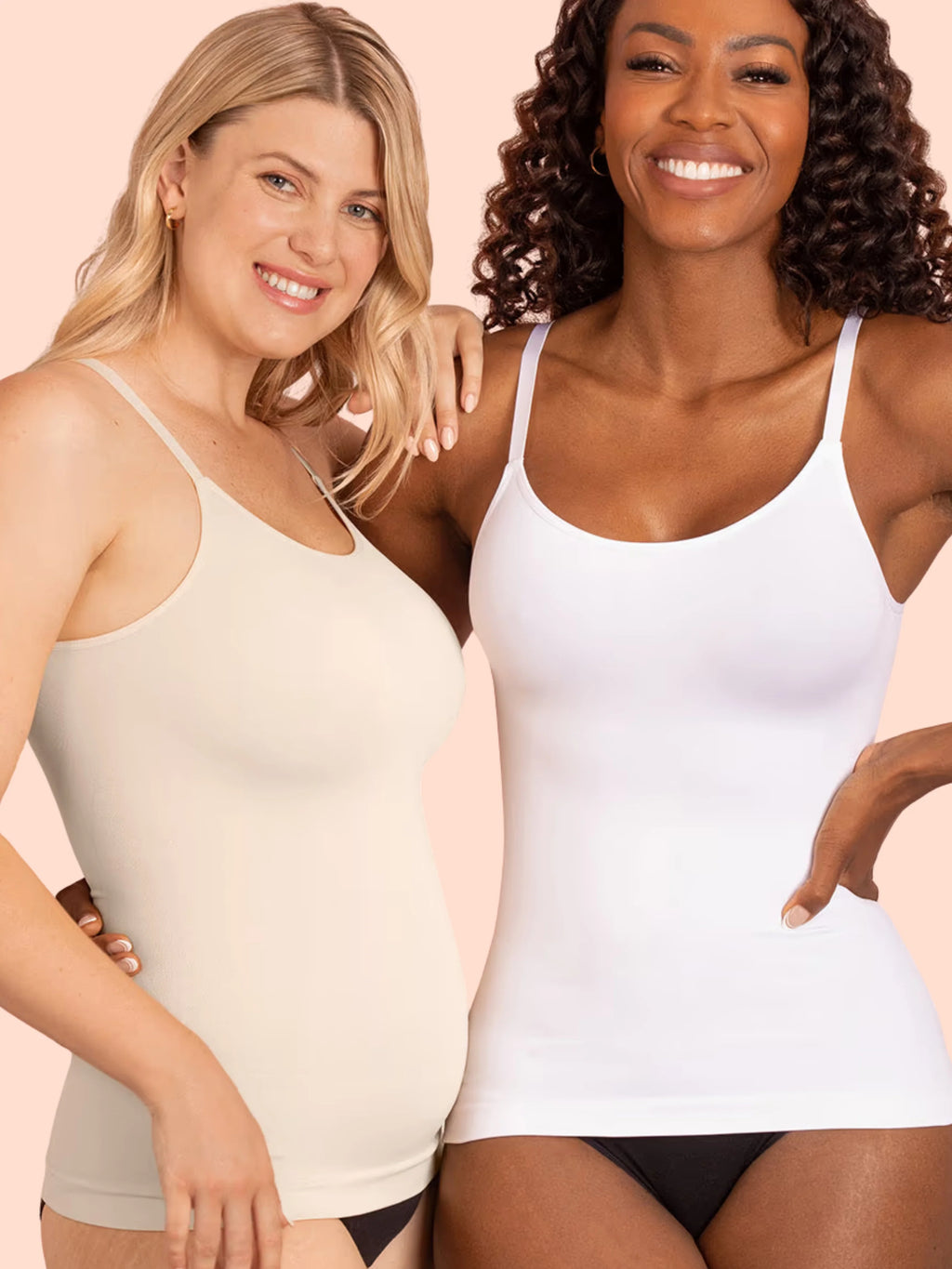 Camiseta Modeladora BellaForma