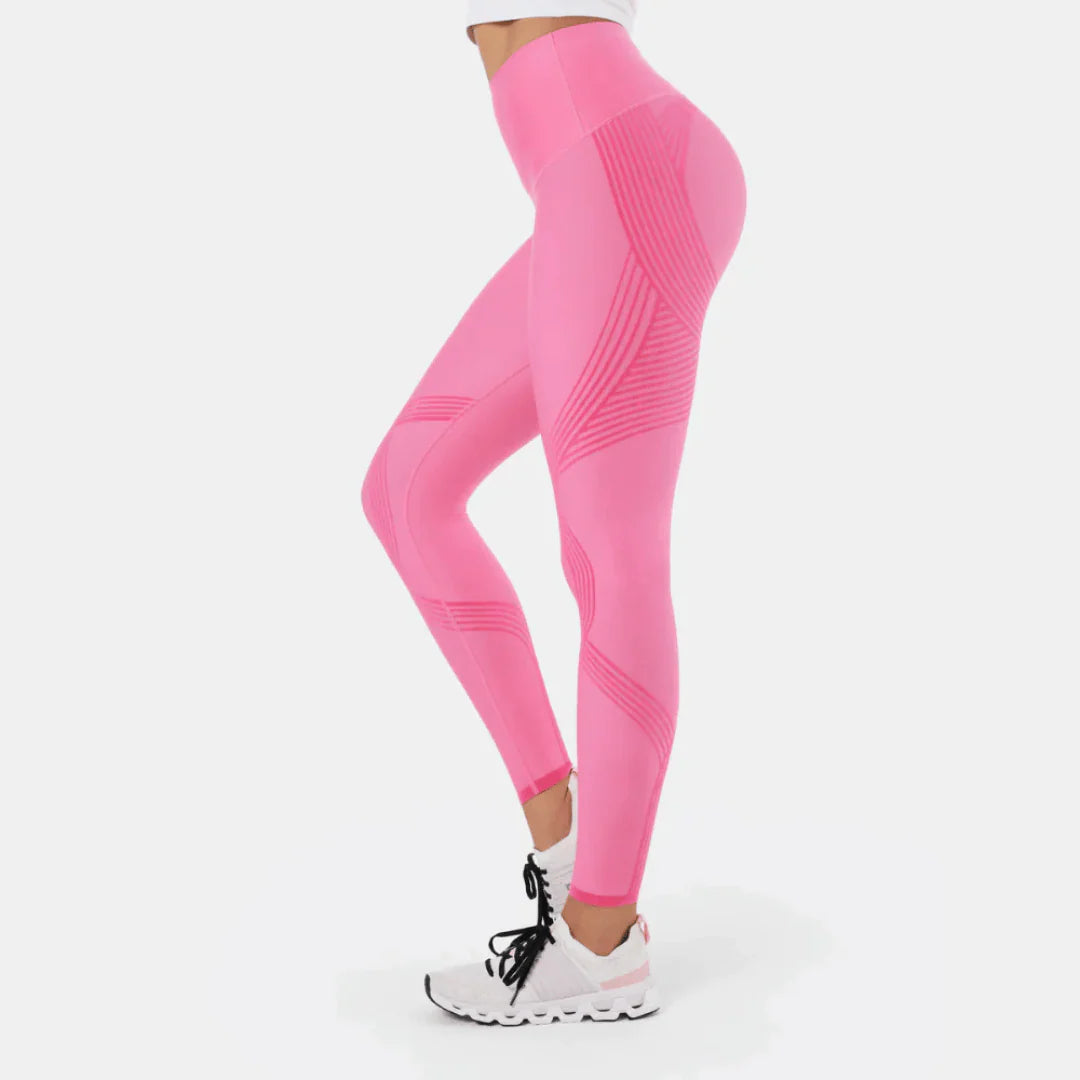 Leggings 3D Bellavitta