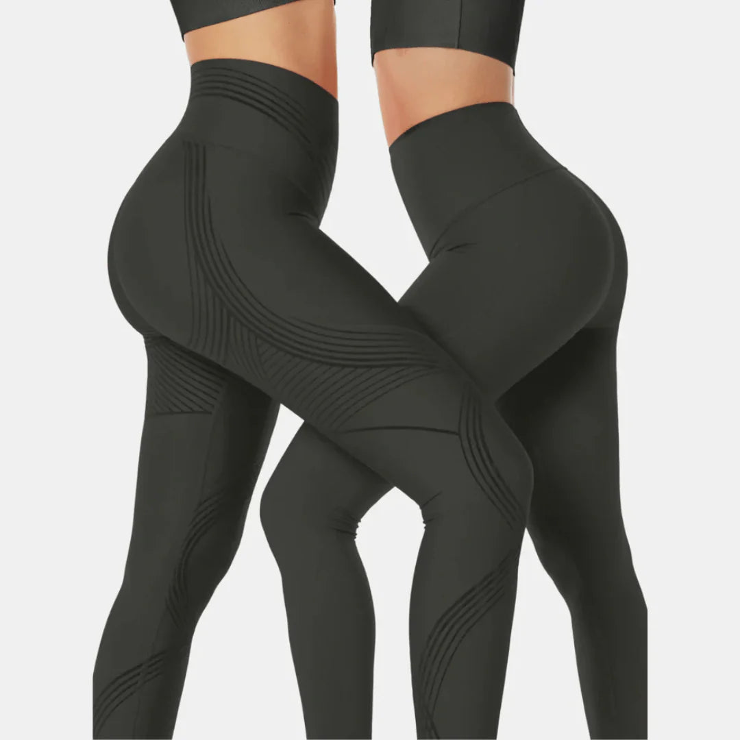 Leggings 3D Bellavitta