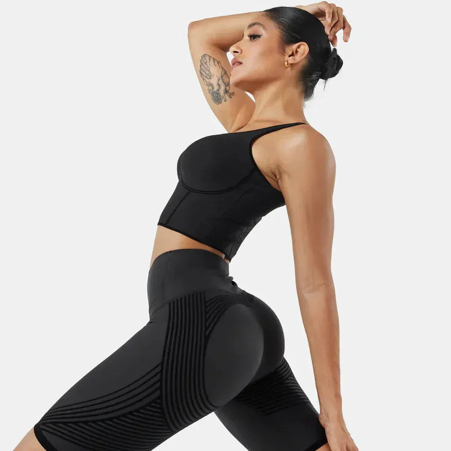 Leggings 3D Bellavitta